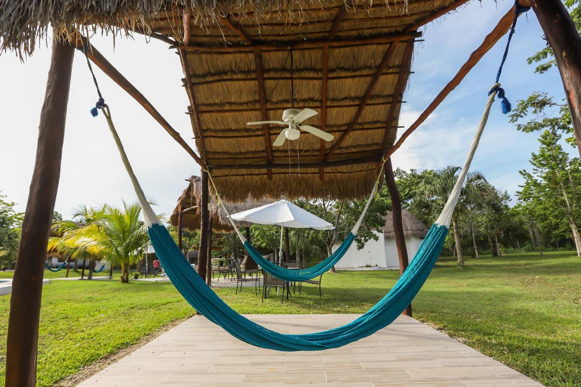 Mayan Secret Hotel Boutique Τσετουμάλ Εξωτερικό φωτογραφία
