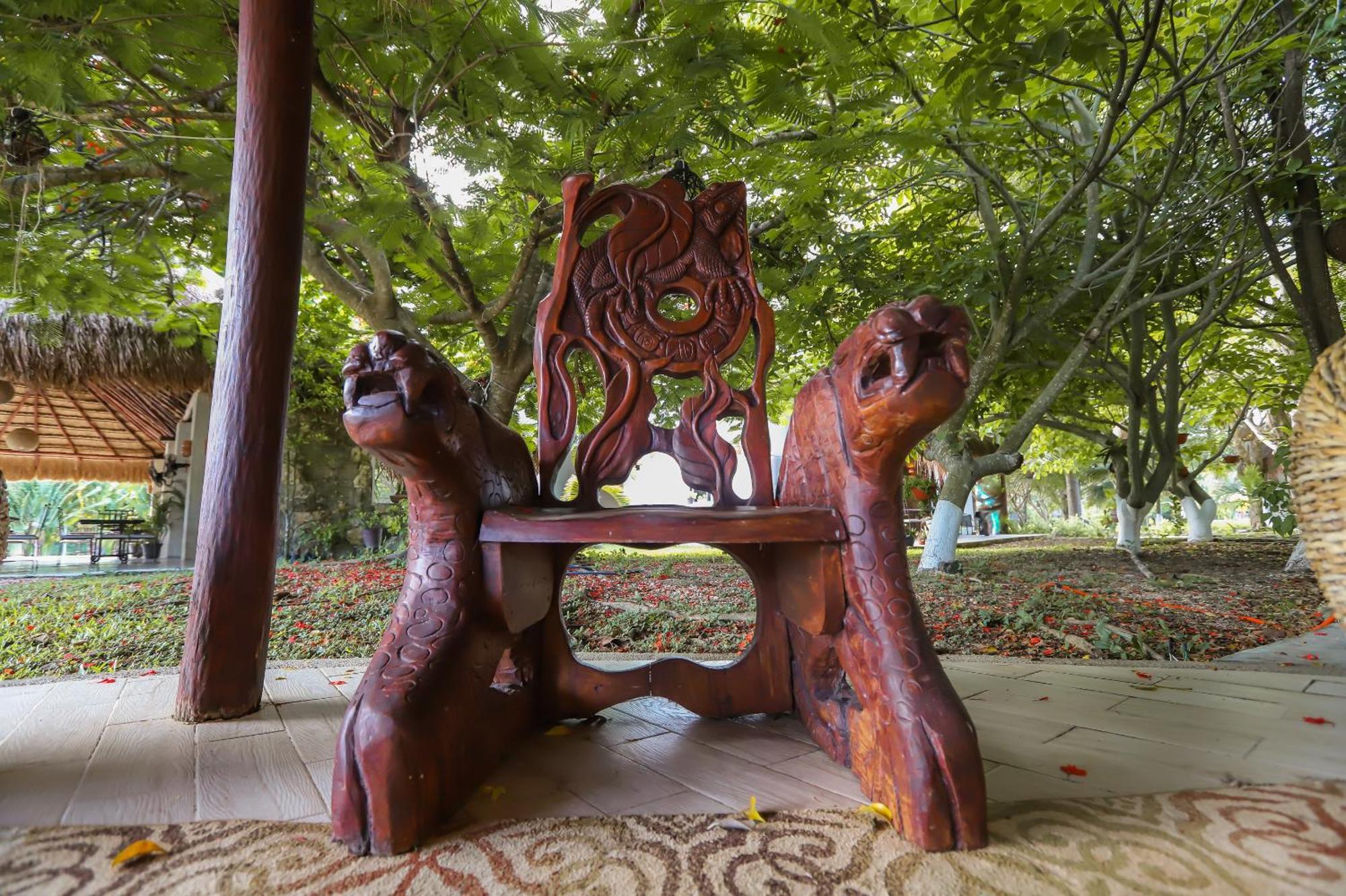 Mayan Secret Hotel Boutique Τσετουμάλ Εξωτερικό φωτογραφία
