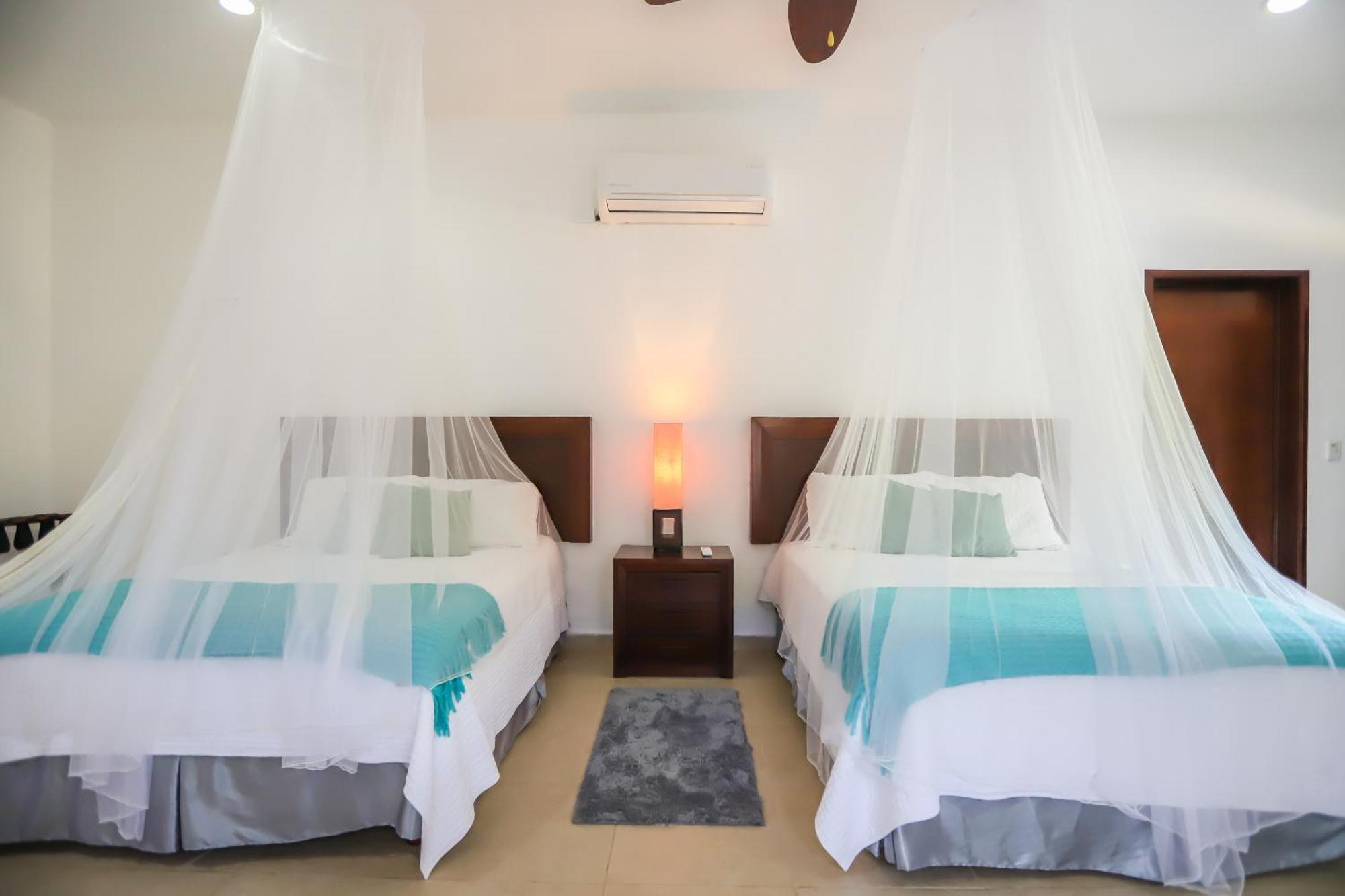 Mayan Secret Hotel Boutique Τσετουμάλ Δωμάτιο φωτογραφία