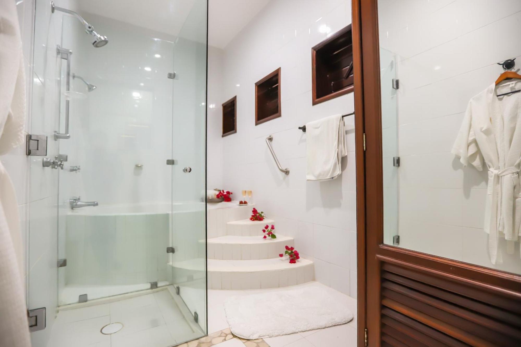 Mayan Secret Hotel Boutique Τσετουμάλ Δωμάτιο φωτογραφία
