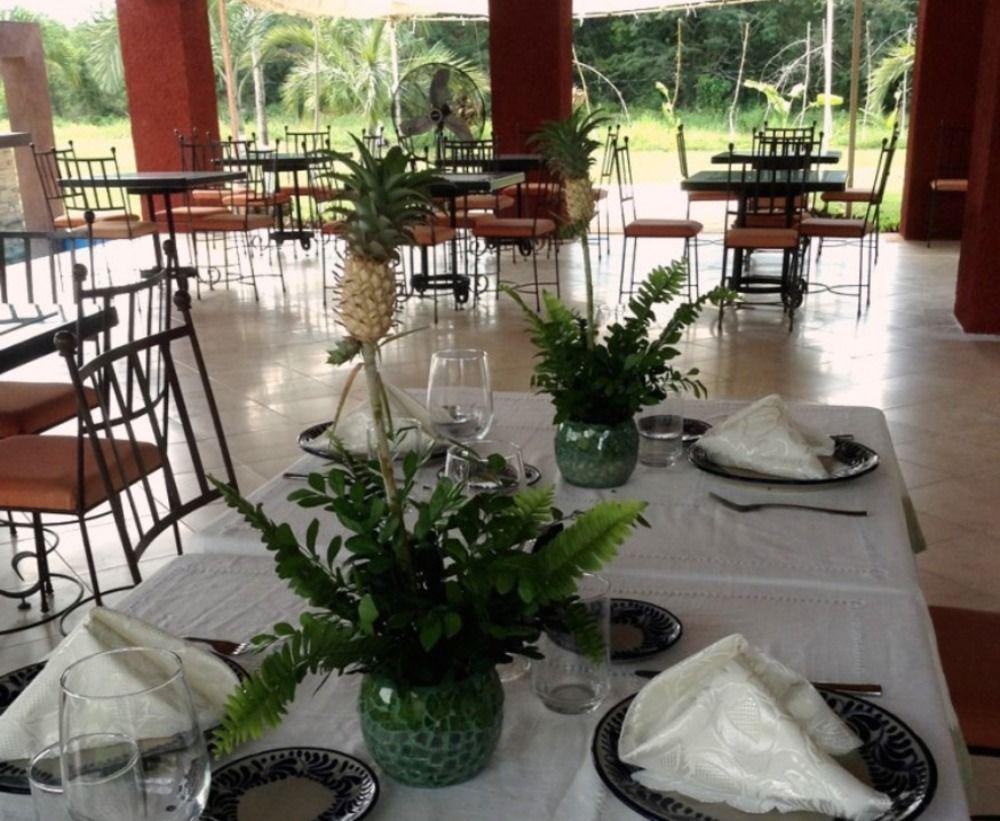 Mayan Secret Hotel Boutique Τσετουμάλ Εξωτερικό φωτογραφία