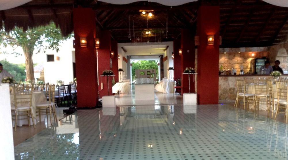 Mayan Secret Hotel Boutique Τσετουμάλ Εξωτερικό φωτογραφία