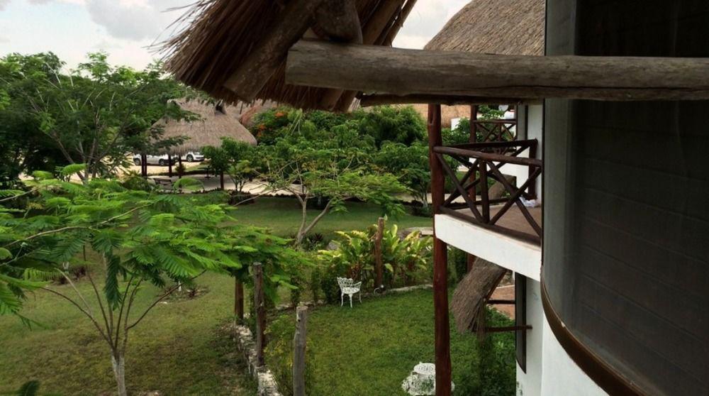 Mayan Secret Hotel Boutique Τσετουμάλ Εξωτερικό φωτογραφία