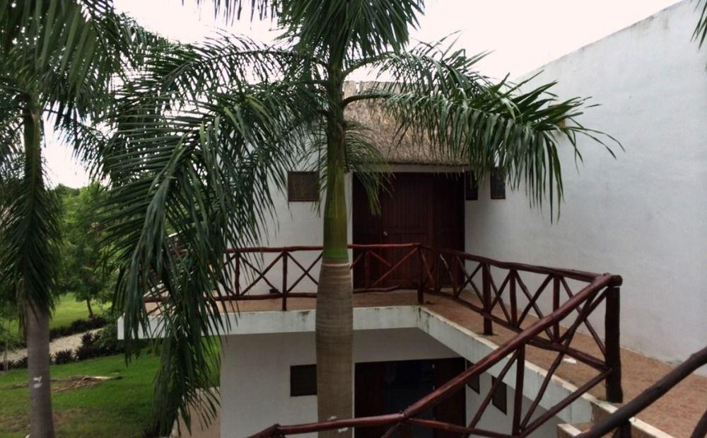 Mayan Secret Hotel Boutique Τσετουμάλ Εξωτερικό φωτογραφία