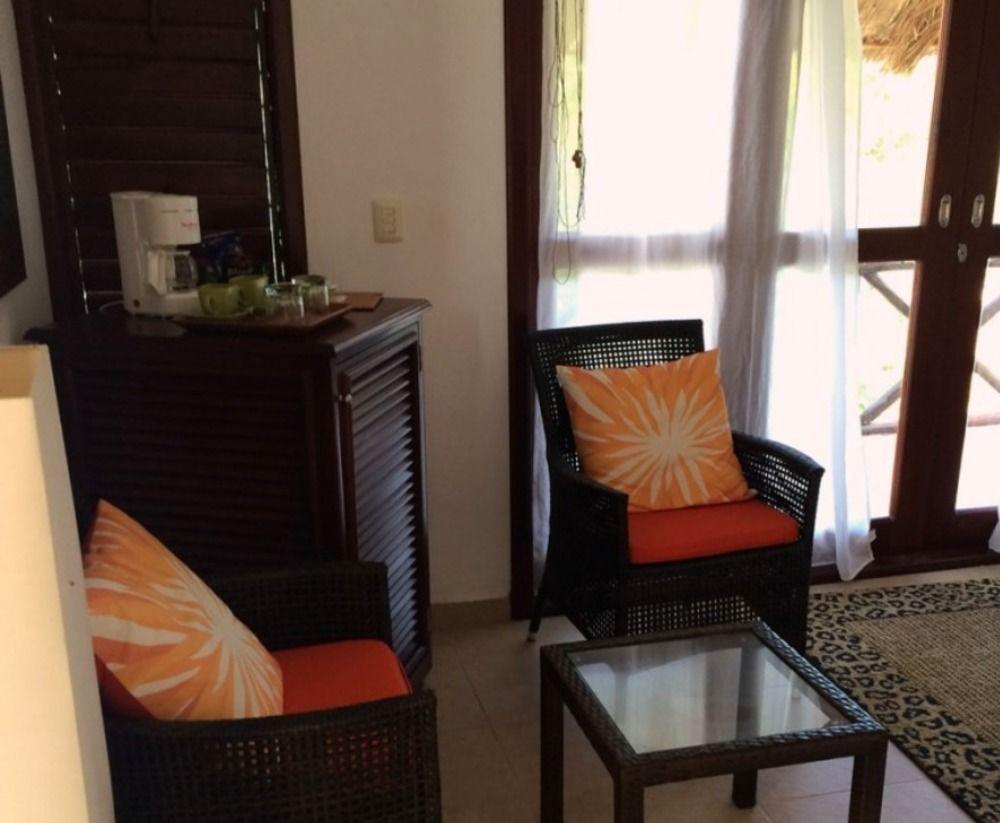 Mayan Secret Hotel Boutique Τσετουμάλ Εξωτερικό φωτογραφία